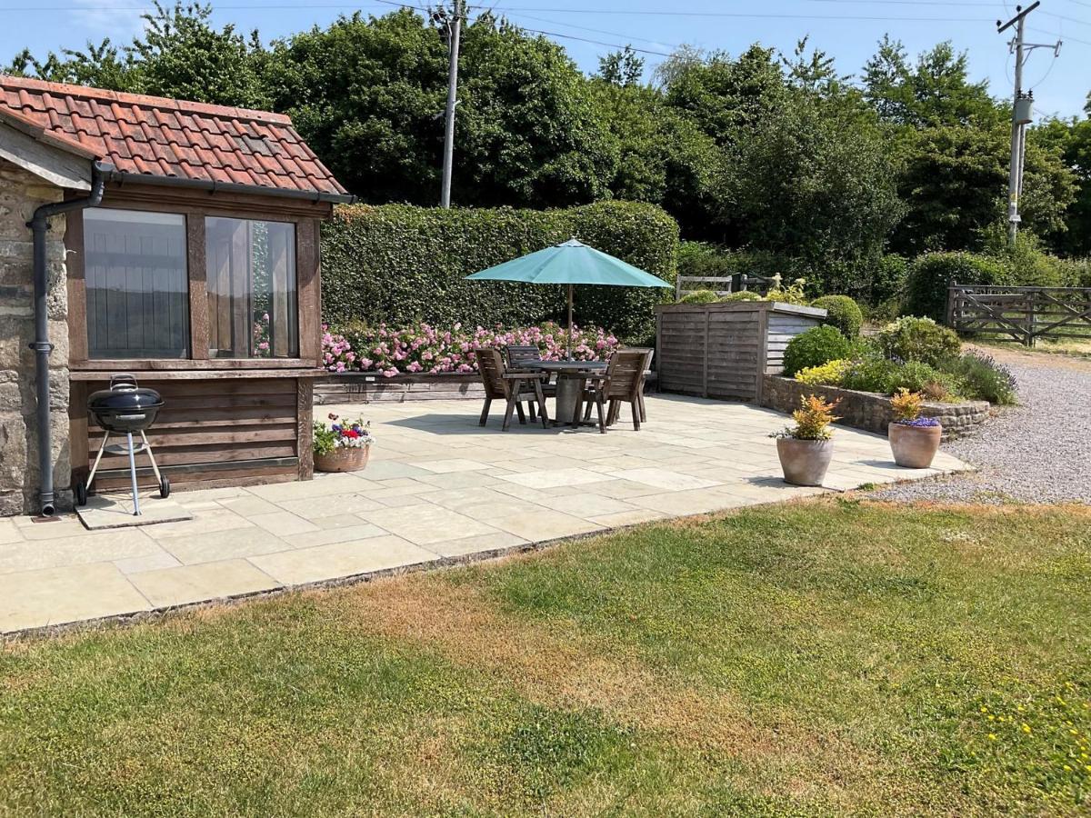 Вилла 2 Bed In Cheddar Tforg Butcombe Экстерьер фото